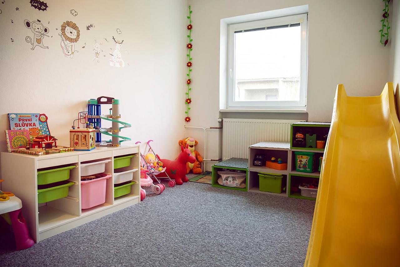 Rodinny Apartman Pribor Exterior photo